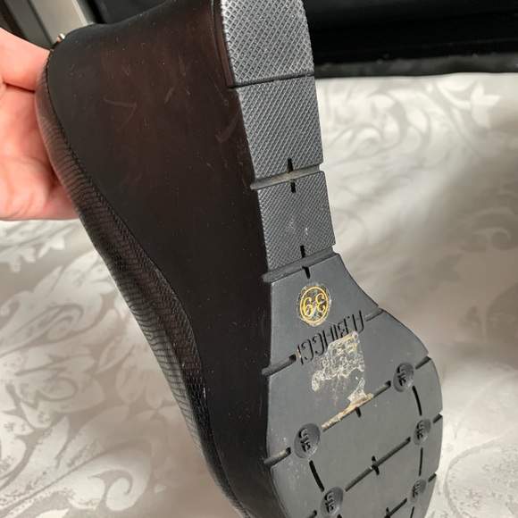 🛍Antonio Biaggi black shoes - Picture 5 of 5